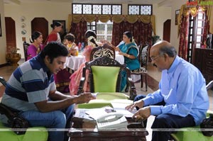 Prakash Raj, Bhumika