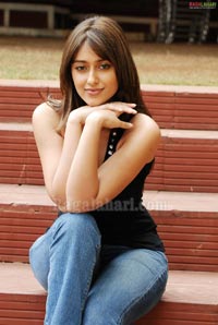 Ileana Photo Gallery