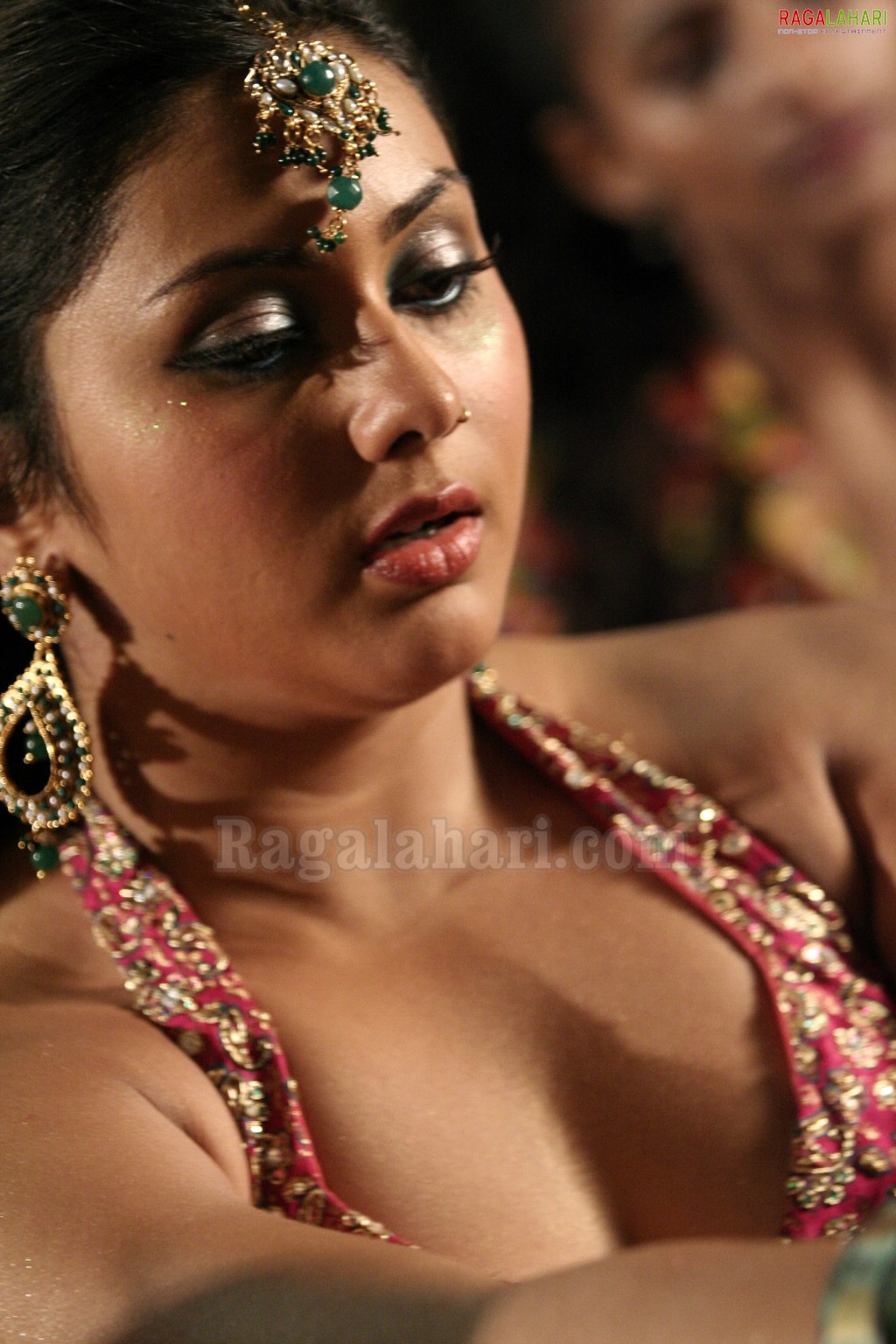 Namitha