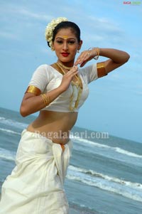 Samyogitha Photo Gallery