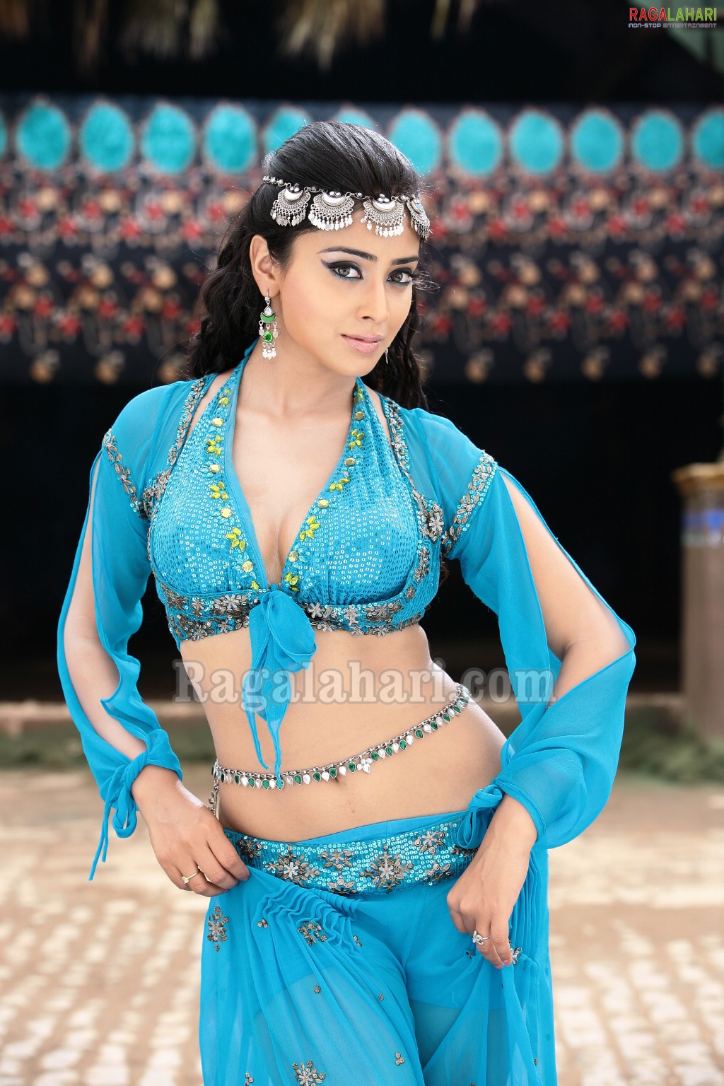 Shriya