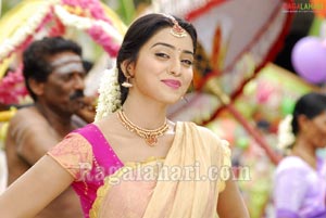 Shriya Photo Gallery from Mahamuduru