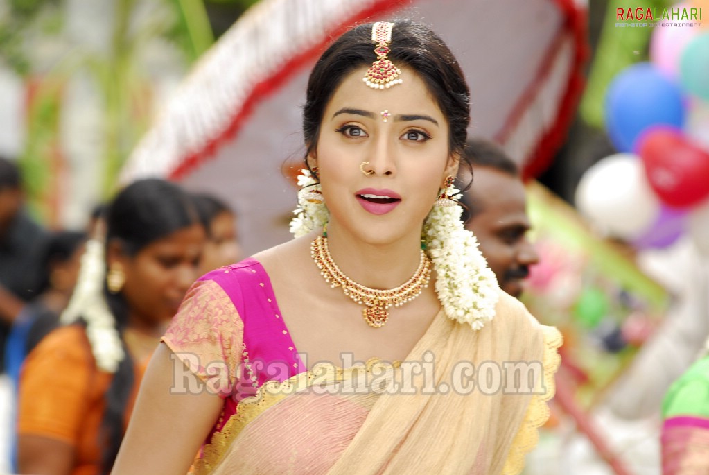 Shriya