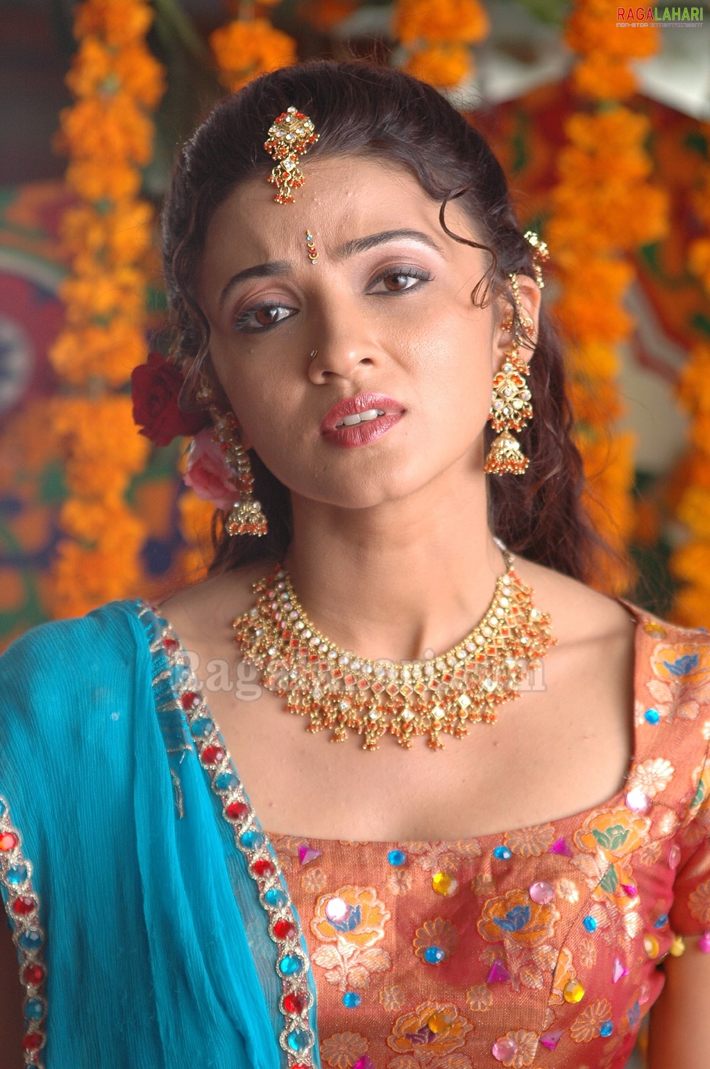 Suhasi