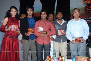 26 Kingston Audio Release