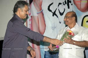 Ala Modalaindi Audio Release