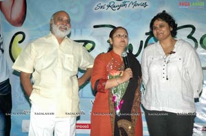 Ala Modalaindi Audio Release