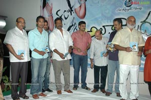 Ala Modalaindi Audio Release