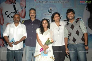 Ala Modalaindi Audio Release