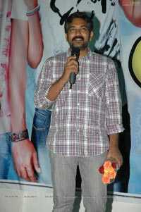 Ala Modalaindi Audio Release