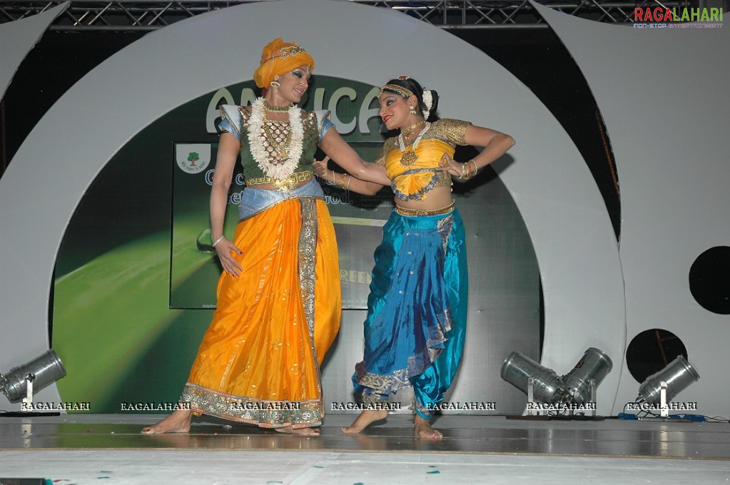 Aroma Agarbathi Launch