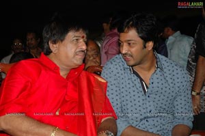 Balakrishna, Ramojirao Launches Ambica's Aroma Agarbathi