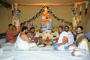 Sri Ramarajyam Muhurat