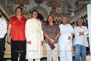 Sri Ramarajyam Muhurat