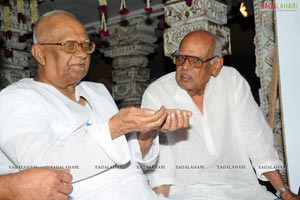 Sri Ramarajyam Muhurat