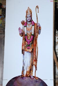 Sri Ramarajyam Muhurat