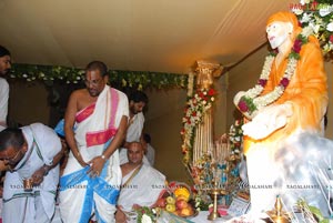 Sri Ramarajyam Muhurat