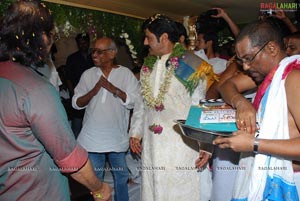 Sri Ramarajyam Muhurat