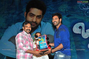 Brindaavanam Triple Platinum Disc