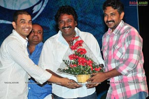 Brindaavanam Triple Platinum Disc