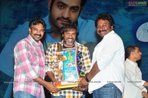 Brindaavanam Triple Platinum Disc