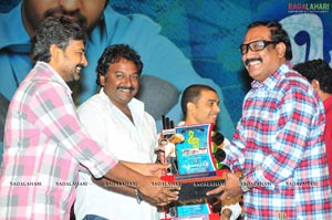 Brindaavanam Triple Platinum Disc