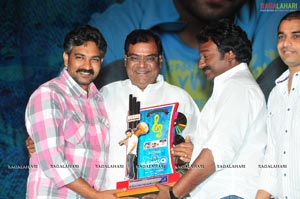 Brindaavanam Triple Platinum Disc