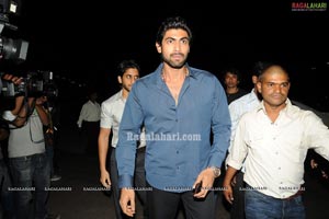 Celebs at Allu Arjun-Sneha Reddy Engagement