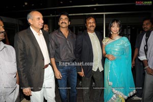 Celebs at Allu Arjun-Sneha Reddy Engagement