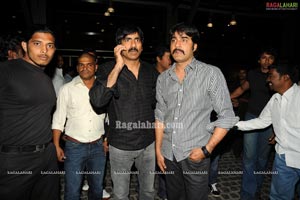 Celebs at Allu Arjun-Sneha Reddy Engagement