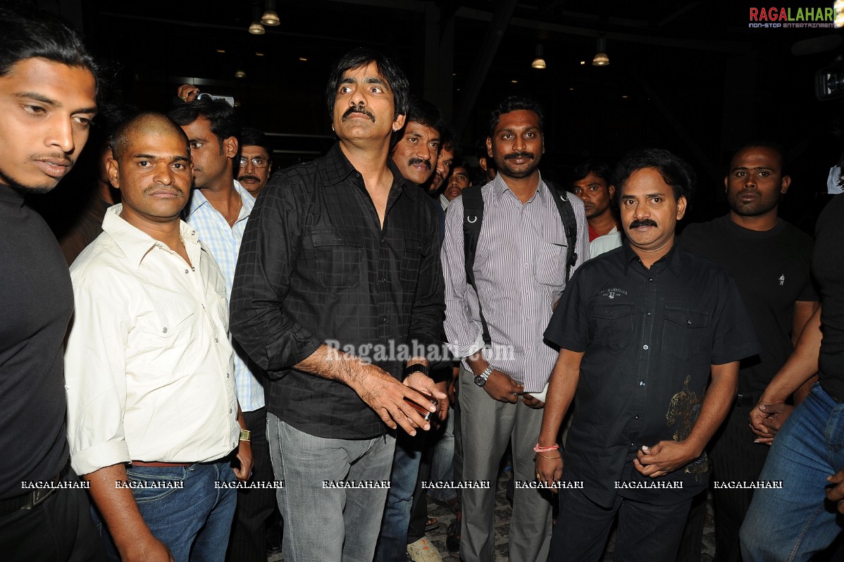 Celebs at Allu Arjun Engagement