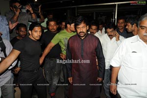 Celebs at Allu Arjun-Sneha Reddy Engagement