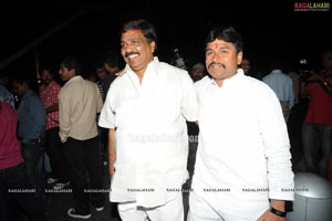 Celebs at Allu Arjun-Sneha Reddy Engagement