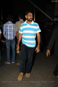 Celebs at Allu Arjun-Sneha Reddy Engagement