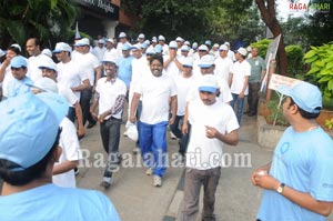 Diabetes Education Awareness Run - Hyderabad