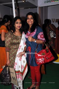 D'sire Exhibition Launch at Taj Krishna by Madhurima