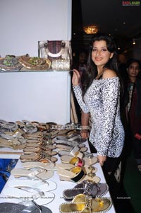 D'sire Exhibition Launch at Taj Krishna by Madhurima