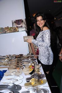 D'sire Exhibition Launch at Taj Krishna by Madhurima