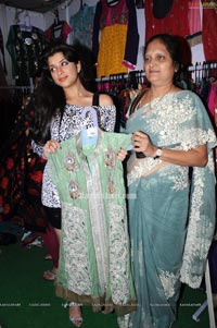 D'sire Exhibition Launch at Taj Krishna by Madhurima