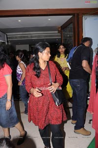 D'sire Exhibition Launch at Taj Krishna by Madhurima