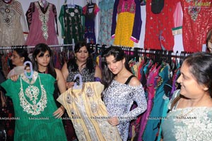 D'sire Exhibition Launch at Taj Krishna by Madhurima