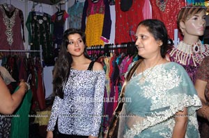 D'sire Exhibition Launch at Taj Krishna by Madhurima