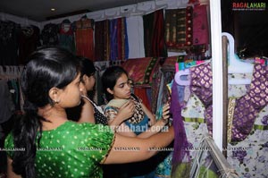 D'sire Exhibition Launch at Taj Krishna by Madhurima