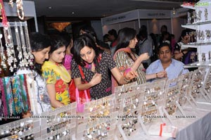 D'sire Exhibition Launch at Taj Krishna by Madhurima