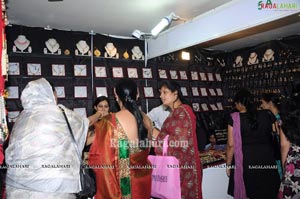 D'sire Exhibition Launch at Taj Krishna by Madhurima