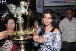 D'sire Exhibition Launch at Taj Krishna by Madhurima