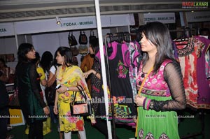 D'sire Exhibition Launch at Taj Krishna by Madhurima