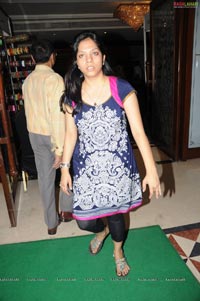 D'sire Exhibition Launch at Taj Krishna by Madhurima