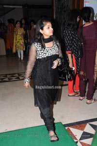 D'sire Exhibition Launch at Taj Krishna by Madhurima