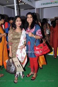 D'sire Exhibition Launch at Taj Krishna by Madhurima